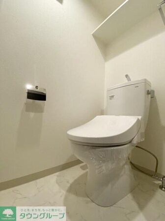 エステムコート名古屋新栄IIアリーナの物件内観写真